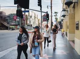 Los Angeles: Half-Day Best of LA Guided City Tour side 2