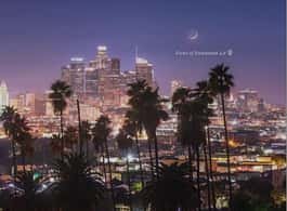 Los Angeles: Hollywood Night Tour with Griffith Observatory side 2