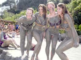 Marmaris: Dalyan Turtle Beach Tour with Mud Bath & Lunch side 2