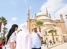 Old Cairo: Full-Day Islamic and Coptic Cairo Tour with Lunch side 1