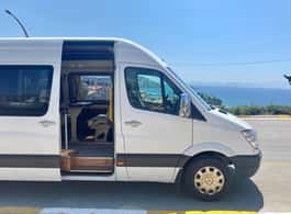 Panaromic Ephesus & Surroundings Mini Group & Private Option side 1