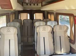 Panaromic Ephesus & Surroundings Mini Group & Private Option side 2