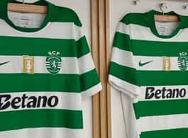Sporting Clube de Portugal – Stadium Tour side 2
