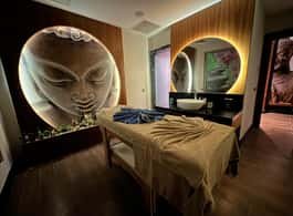 Traditional Turkish Bath & Spa Experience in Antalya side 2